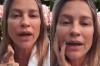 “É tudo farinha do mesmo saco”, dispara Luana Piovani ao criticar Neymar, Virginia e Luciano Huck