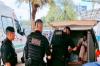 Suspeitos são baleados em operação do BPTAR que apreende vários kg de drogas
