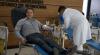 Campanha de doação de sangue mobiliza voluntários no TJRO