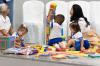 Prefeitura inclui auxiliares de creche entre os profissionais da educação contemplados com gratificação por desempenho e produtividade