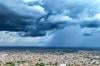 O TEMPO E A TEMPERATURA: Região Norte terá calor intenso e chuva isolada neste sábado (26)