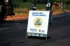 Prefeitura de Porto Velho avança com pavimentação no bairro Nacional