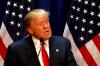 Quero dar última chance antes de decapitação, diz Trump sobre Irã