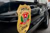 Empresa de ônibus é alvo de investigação por ligação com o PCC