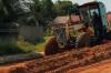 Prefeitura Ji-Paraná segue avançando na preparação de mais de 4 quilômetros vias do bairro São Francisco