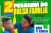 Prefeitura de Ji-Paraná realiza 2ª Pesagem para beneficiários do Bolsa Família