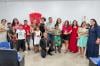 Secretaria Municipal de Desenvolvimento Social de Jaru realiza encontro para celebrar o mês das mães