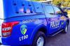 Homem invade Escola, destrói patrimônio e é preso pela Polícia Militar