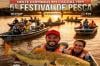 5º Festival de Pesca movimenta Rio Machado neste domingo em Cacoal