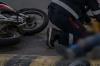 Motociclista morre após grave acidente em Machadinho do Oeste