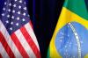 Brasil e EUA definem data de reunião para discutir tarifaço