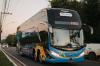 Prefeitura entrega novo ônibus para transporte de pacientes e reforça cuidado com quem realiza tratamento em Porto Velho