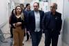 Secretário de Saúde elogia resultados de hospital administrado por PPP em Guajará-Mirim