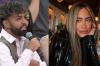 Rafaella Santos quebra silêncio após bronca em Gabigol