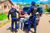 Polícia Militar prende acusado de violência sexual em Ji-Paraná