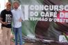 Wiveslando Neiva ressalta papel do café na geração de renda e oportunidades no campo em Espigão do Oeste