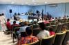  Pedro Fernandes apresenta requerimentos durante reunião da CPI do Leite em Machadinho 