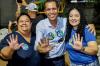 Luis Fernando, candidato ao Senado cumpre agenda em quatro municípios e fortalece diálogo com a população de Rondônia