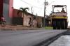 Mais de 60 bairros já receberam os serviços de pavimentação e recapeamento através da Prefeitura de Porto Velho