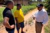 Pastor Evanildo visita o bairro Cidade Nova 2, em Porto Velho, e acompanha demandas dos moradores