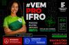 IFRO abre inscrições para o Processo Seletivo Unificado 2027/1 com 3.806 vagas