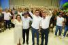 Lideranças políticas de Ariquemes confirmam adesão a Hildon Chaves e Cirone Deiró