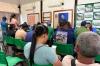 Mutirão leva cidadania ao campo e ultrapassa 1,2 mil atendimentos na zona rural de Porto Velho