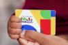 Caixa paga Bolsa Família a beneficiários com NIS de final 7