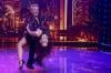 Otaviano e Kenya se despedem do Dança dos Famosos: “Foi lindo”