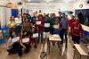 Por iniciativa de Cássio Gois, Terra Indígena Roosevelt recebe primeira capacitação da Escola do Legislativo de Rondônia