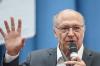 Alckmin espera diálogo e “boa química” em encontro entre Lula e Trump