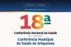 Vem aí a 9°Conferência Municipal de Saúde - etapa preparatória da 18ª Conferência Nacional de Saúde