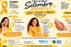 Setembro Amarelo reforça cuidado com a saúde emocional dos servidores