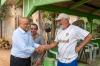 Vereador Pastor Evanildo inicia agenda no Cone Sul para ouvir a população e apresentar propostas para Rondônia 