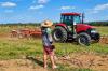 Porteira Adentro prepara áreas para novos plantios na zona rural de Porto Velho