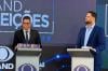Internautas destacam desempenho de Samuel Costa em debate promovido pelo Rondovisão