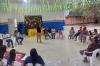 SEMTAS e CRAS promovem palestra de conscientização sobre o combate à violência contra a pessoa idosa
