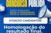 Prefeitura informa que está disponível o Edital de Convocação referente ao Concurso Público nº 001/2026