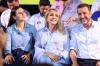 Ieda Chaves é homologada candidata à reeleição em convenção lotada em Porto Velho