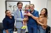 Delegado Camargo recebe famílias e reforça mobilização em defesa de crianças cardiopatas em Rondônia