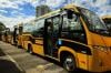 Governo de Rondônia entrega ônibus acessíveis e impressoras Braille para ampliar inclusão na Educação