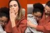 Ana Paula Renault abre o jogo sobre fim da amizade com Milena
