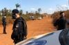 Homem é espancado por criminosos e perde motocicleta após emboscada