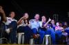 Hildon destaca união e potencial de Rondônia durante lançamento da campanha de Ismael Crispin em São Miguel