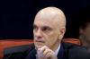 STF articula resposta após Moraes ser notificado em processo dos EUA