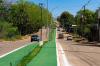 Pista de Caminhada da Linha 605 será inaugurada neste sábado (27)