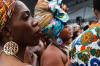 Luta contra o racismo marca a 12ª Marcha das Mulheres Negras no Rio
