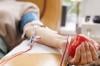 Campanha de doação de sangue mobiliza voluntários neste sábado em Porto Velho
