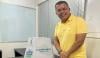 Marcélio Brasileiro é eleito presidente da AROM para o triênio 2026/2029