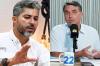 PL pede à PF identificação de responsáveis por fake news contra Marcos Rogério e Flávio Bolsonaro